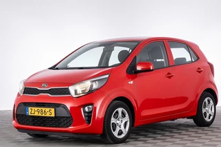 Kia Picanto – thumbnail 1