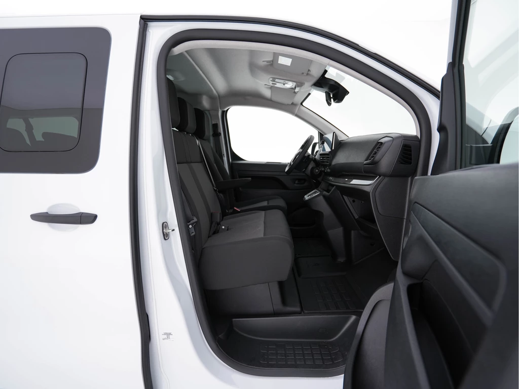 Peugeot e-Expert – foto 14