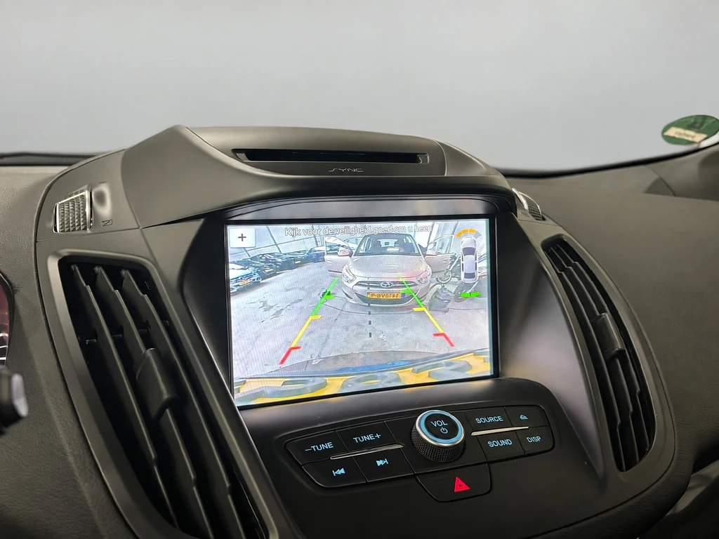 Ford Kuga – foto 21