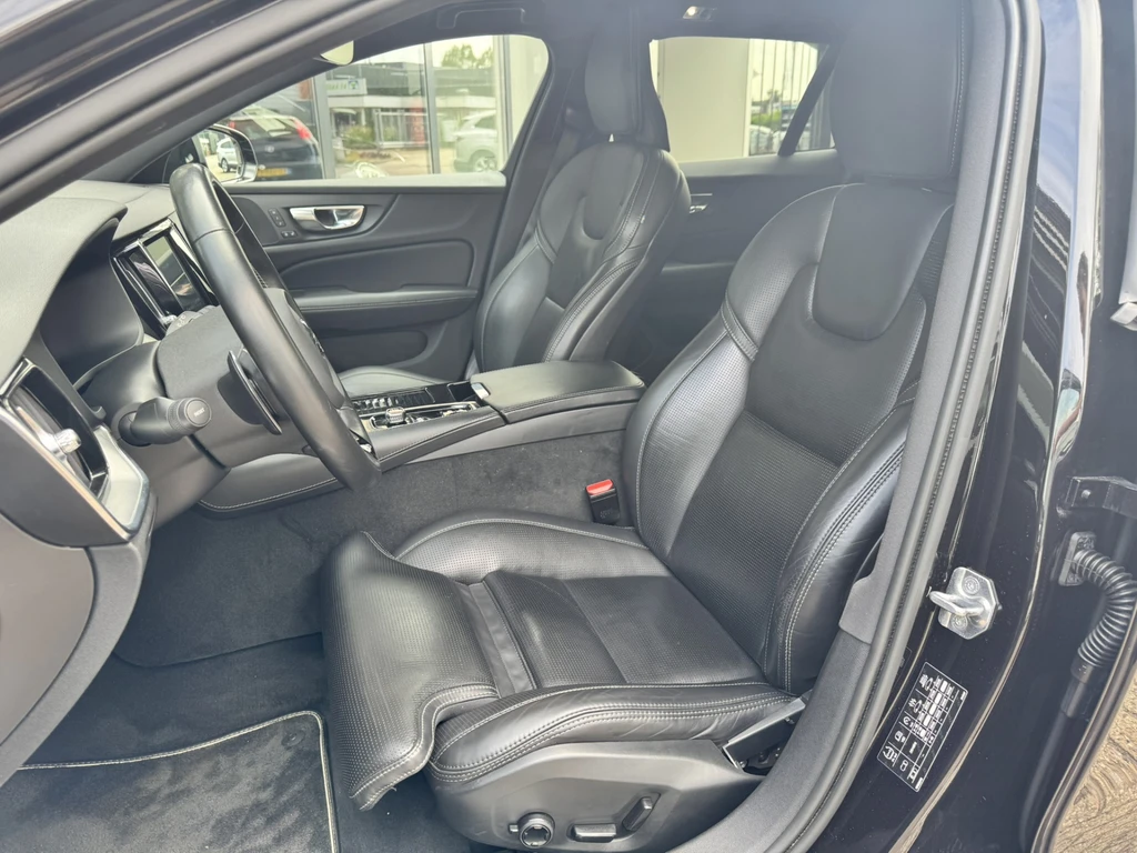 Volvo V60 – foto 10