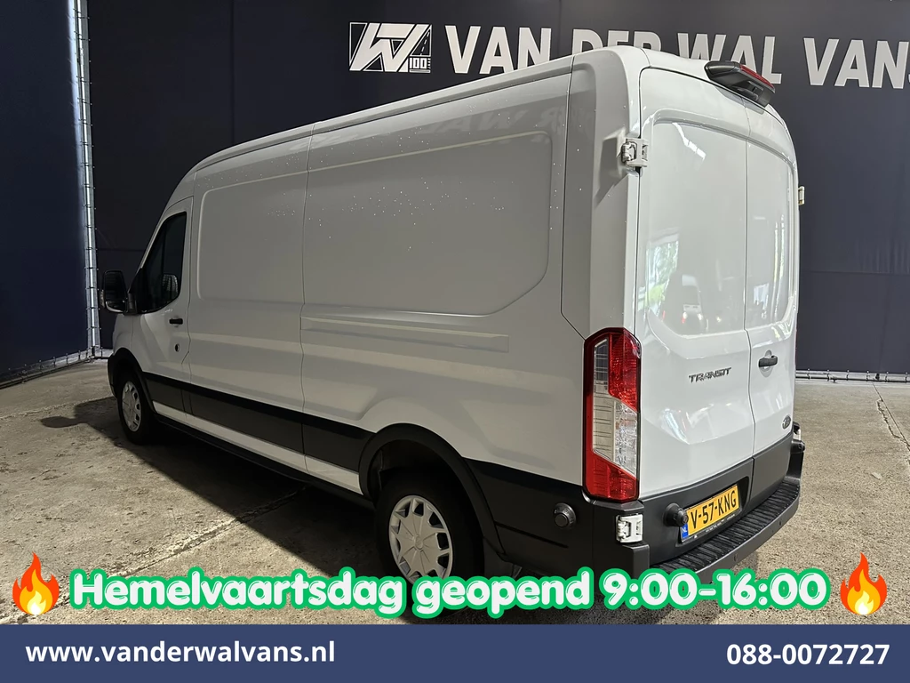 Ford Transit – foto 2