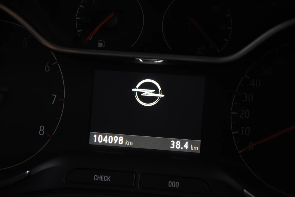 Opel Crossland – foto 31