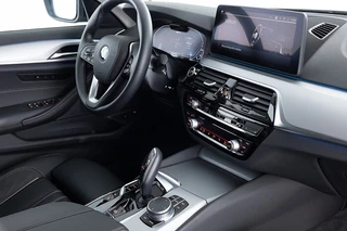 BMW 5 Serie – thumbnail 8