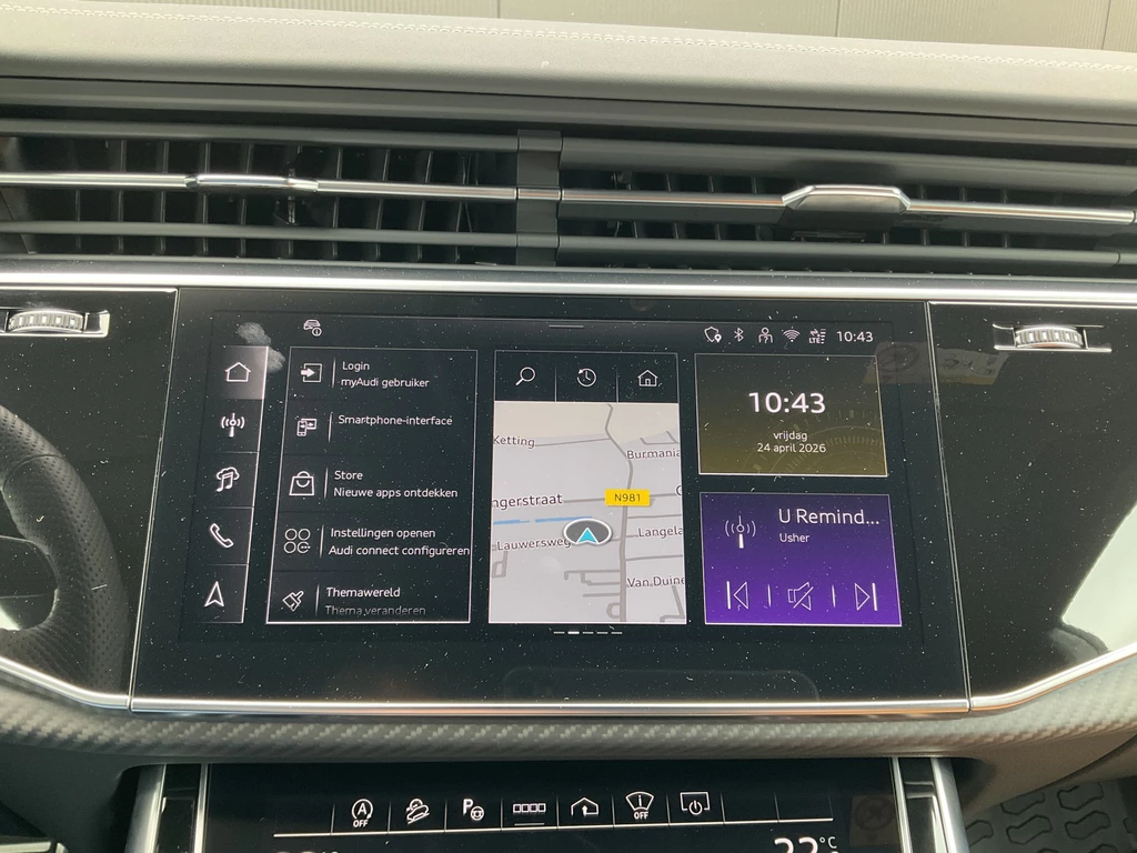 Audi RSQ8 – foto 69