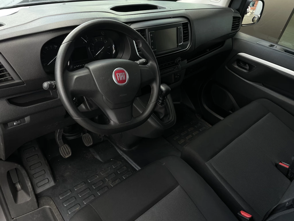 Fiat Scudo – foto 9