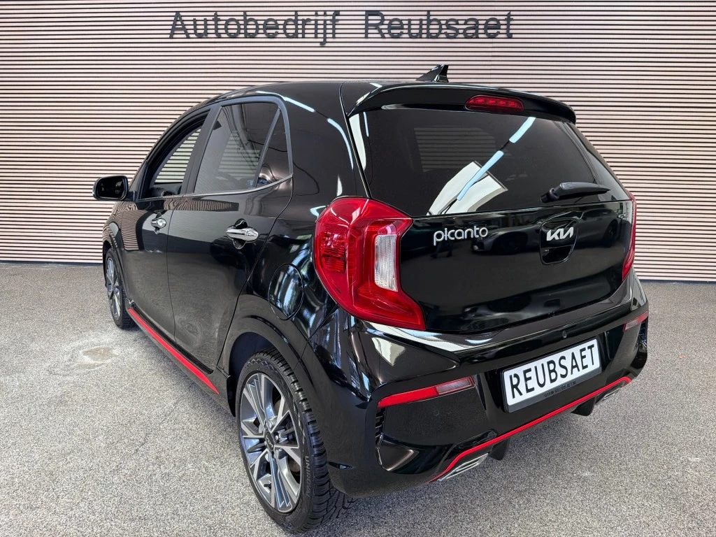 Kia Picanto – foto 3