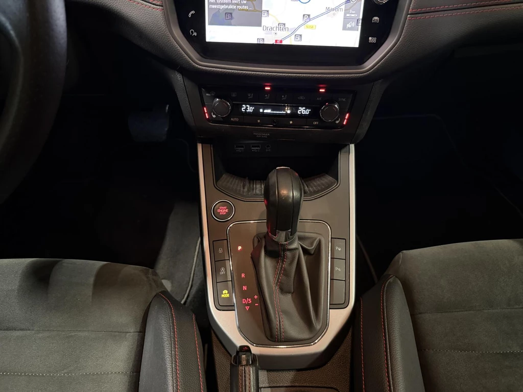 SEAT Arona – foto 39