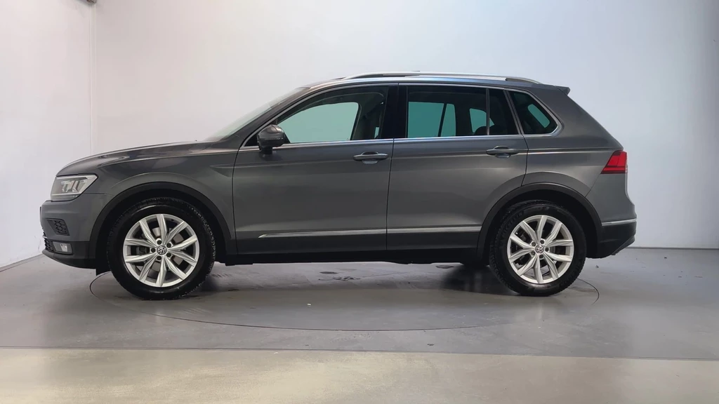 Volkswagen Tiguan – foto 2