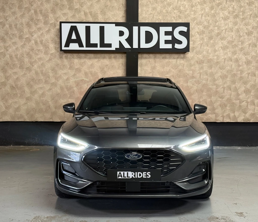 Ford Focus – foto 8