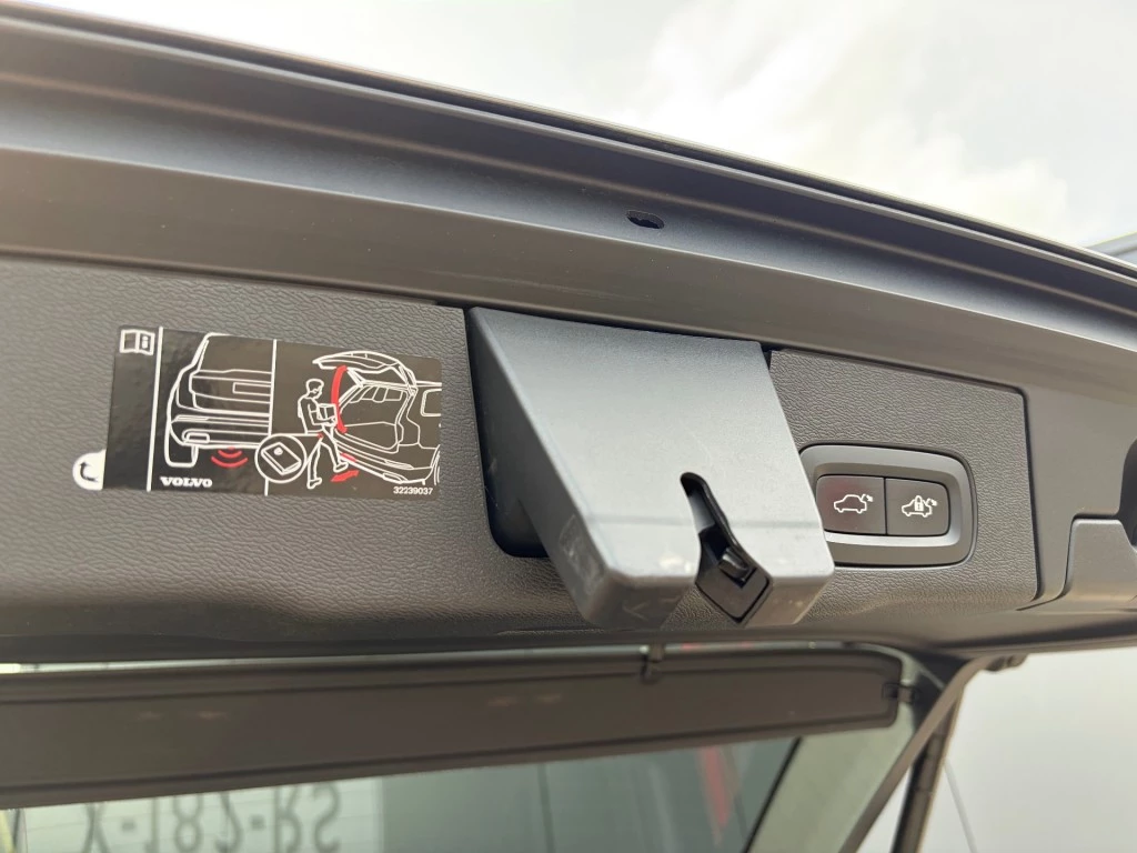 Volvo XC60 – foto 14