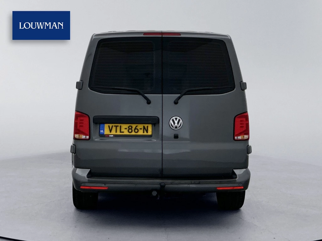 Volkswagen Transporter – foto 8