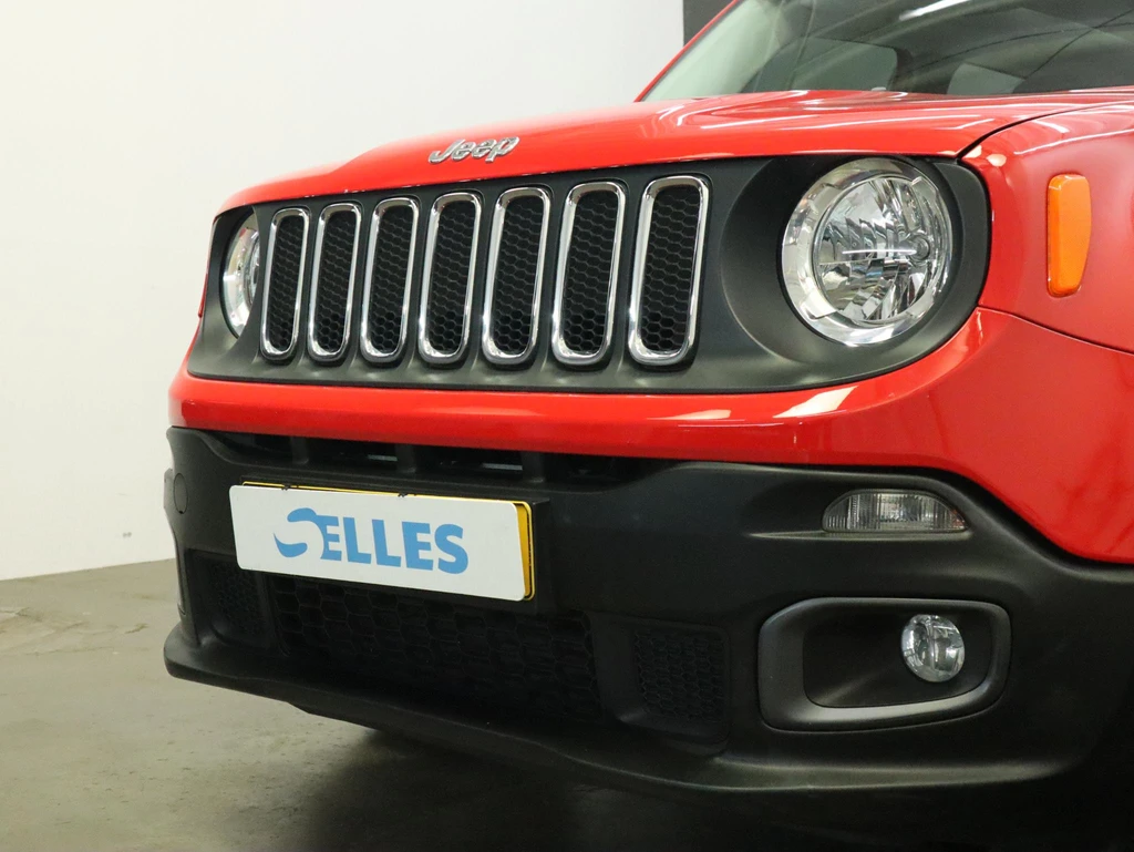 Jeep Renegade – foto 24