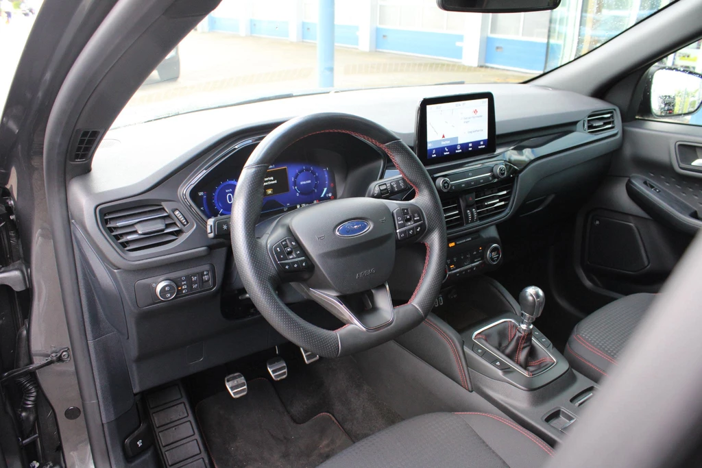 Ford Kuga – foto 8
