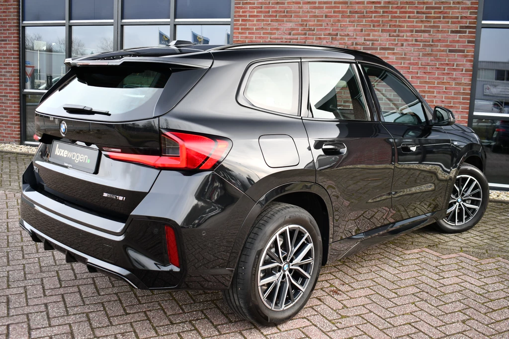 BMW X1 – foto 19