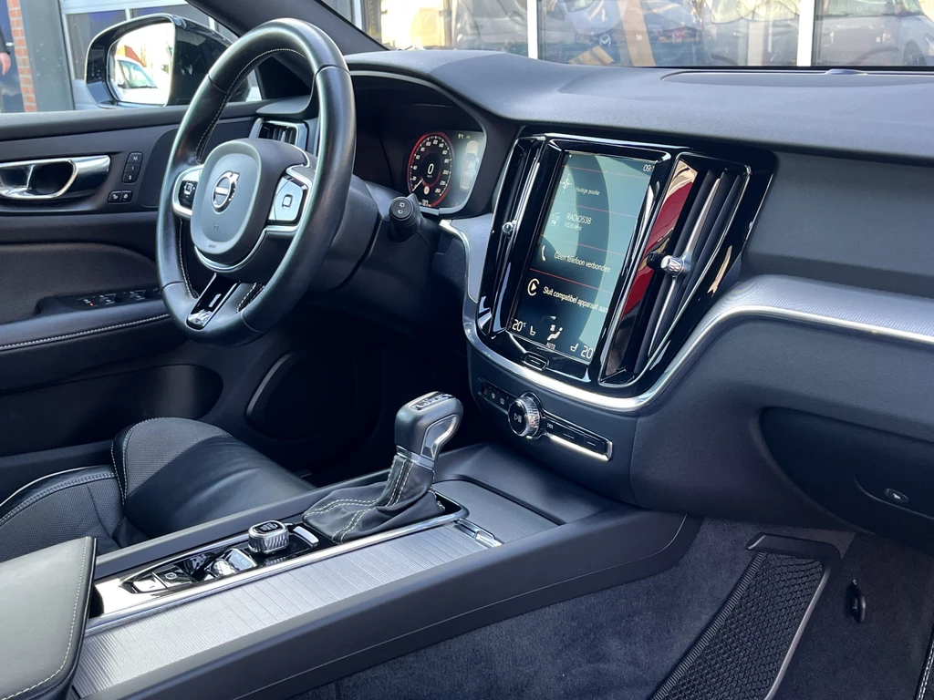 Volvo V60 – foto 26