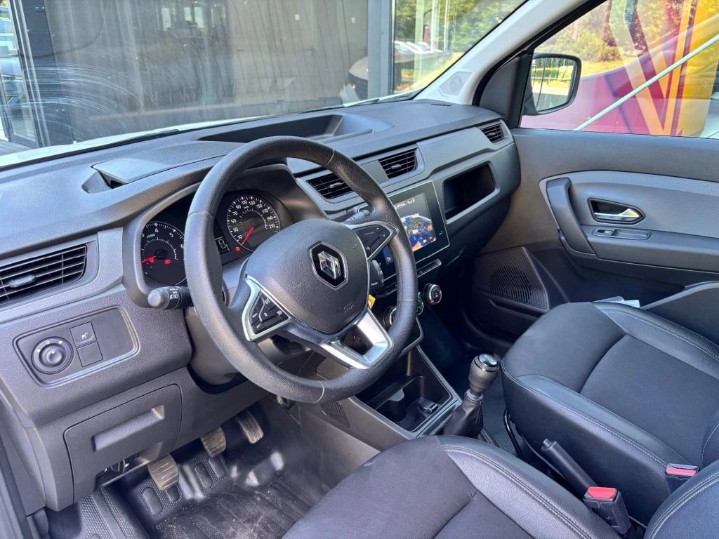 Renault Express – foto 13