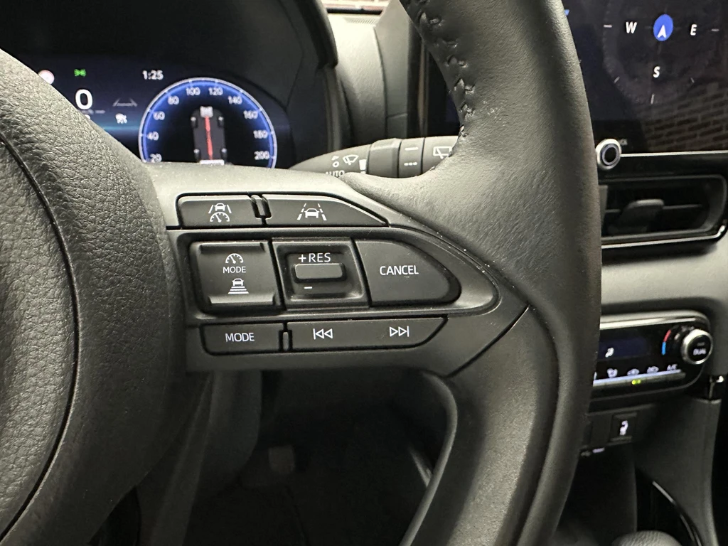 Toyota Yaris – foto 19