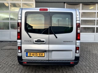 Renault Trafic – thumbnail 5