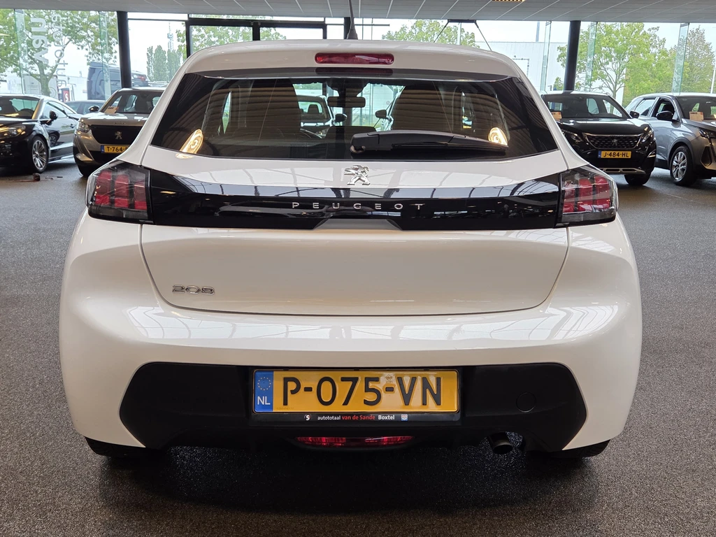 Peugeot 208 – foto 5