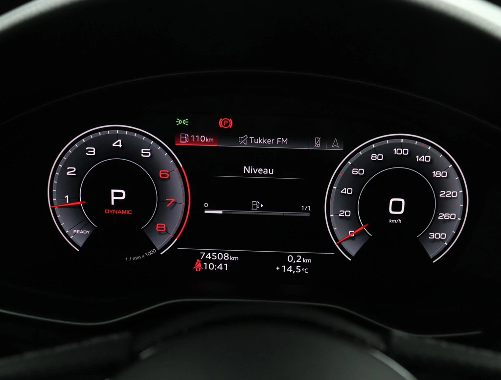 Audi A4 – foto 33