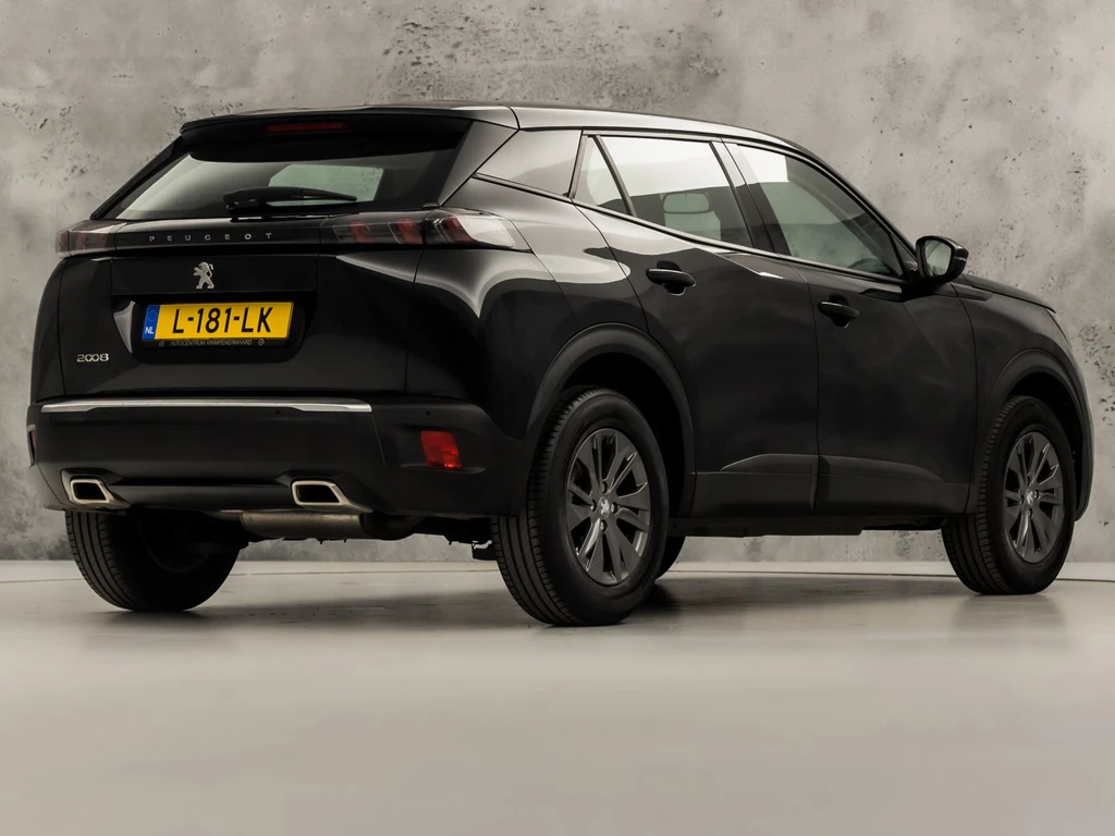 Peugeot 2008 – foto 6