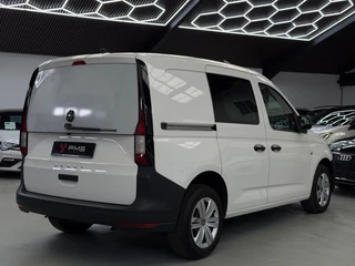 Volkswagen Caddy – thumbnail 6