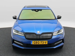 Škoda Superb – thumbnail 7