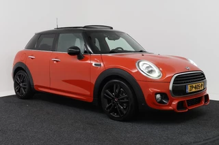 MINI Cooper – thumbnail 7