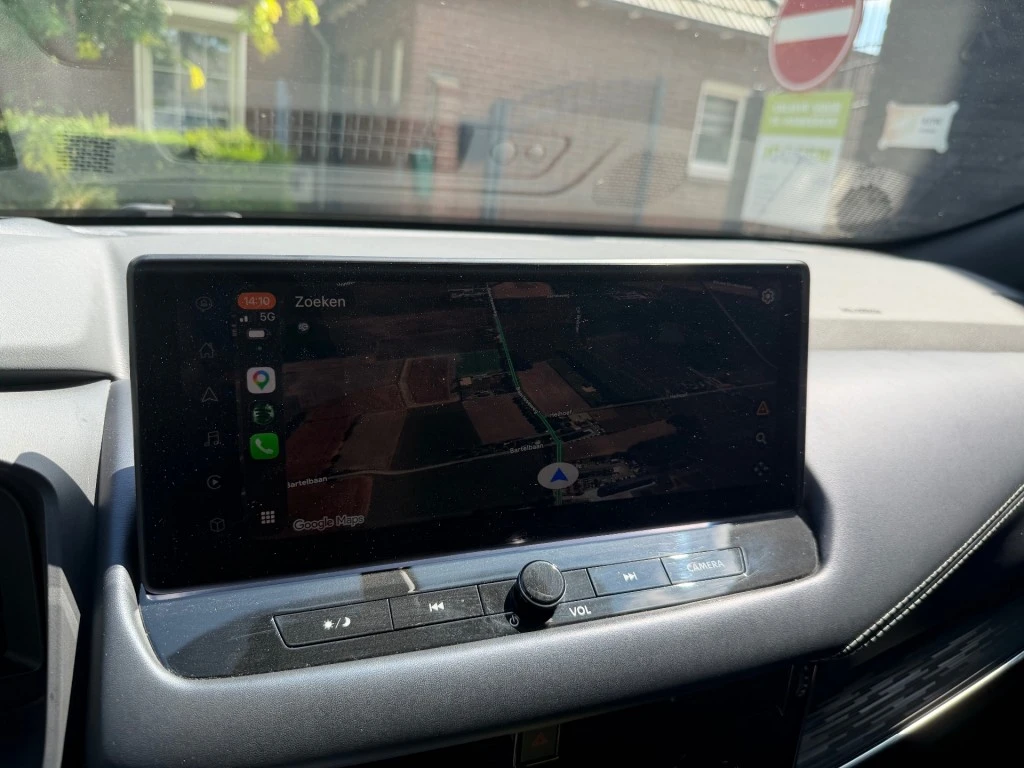 Nissan QASHQAI – foto 32
