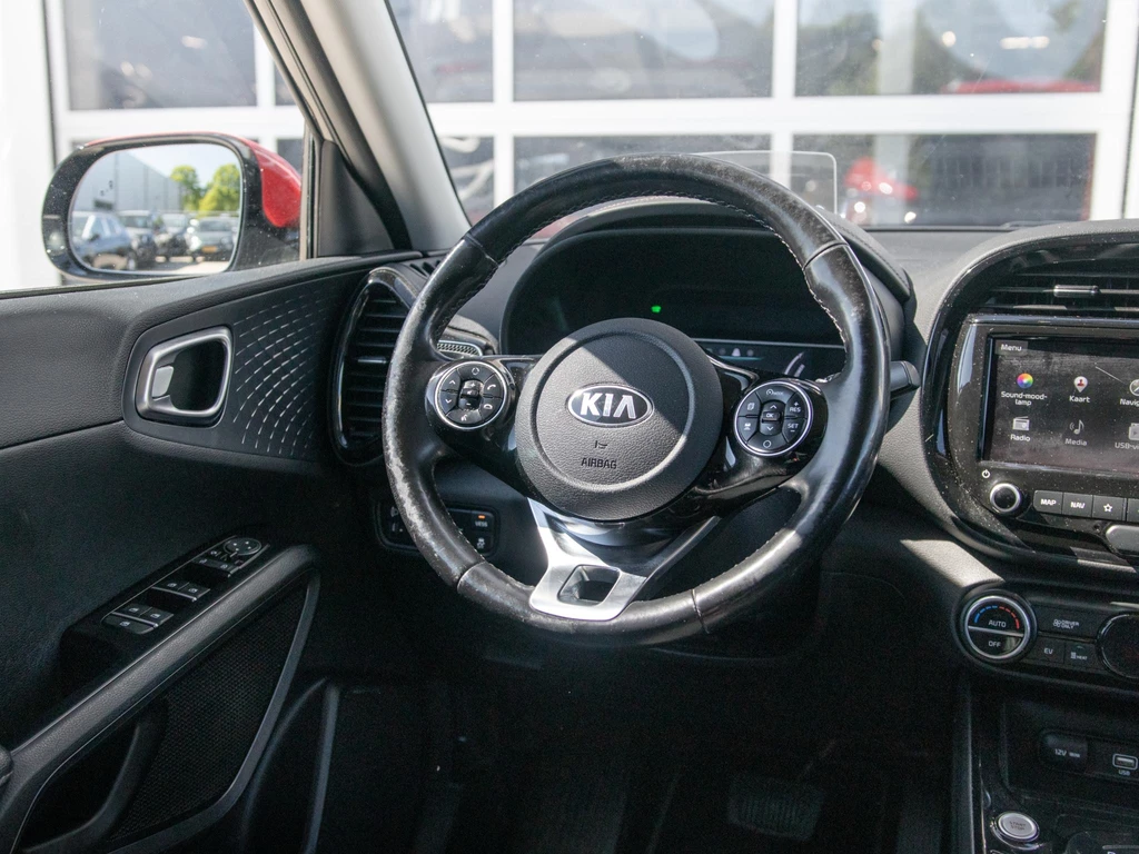 Kia e-Soul – foto 16