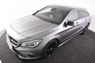Mercedes-Benz CLA – thumbnail 2