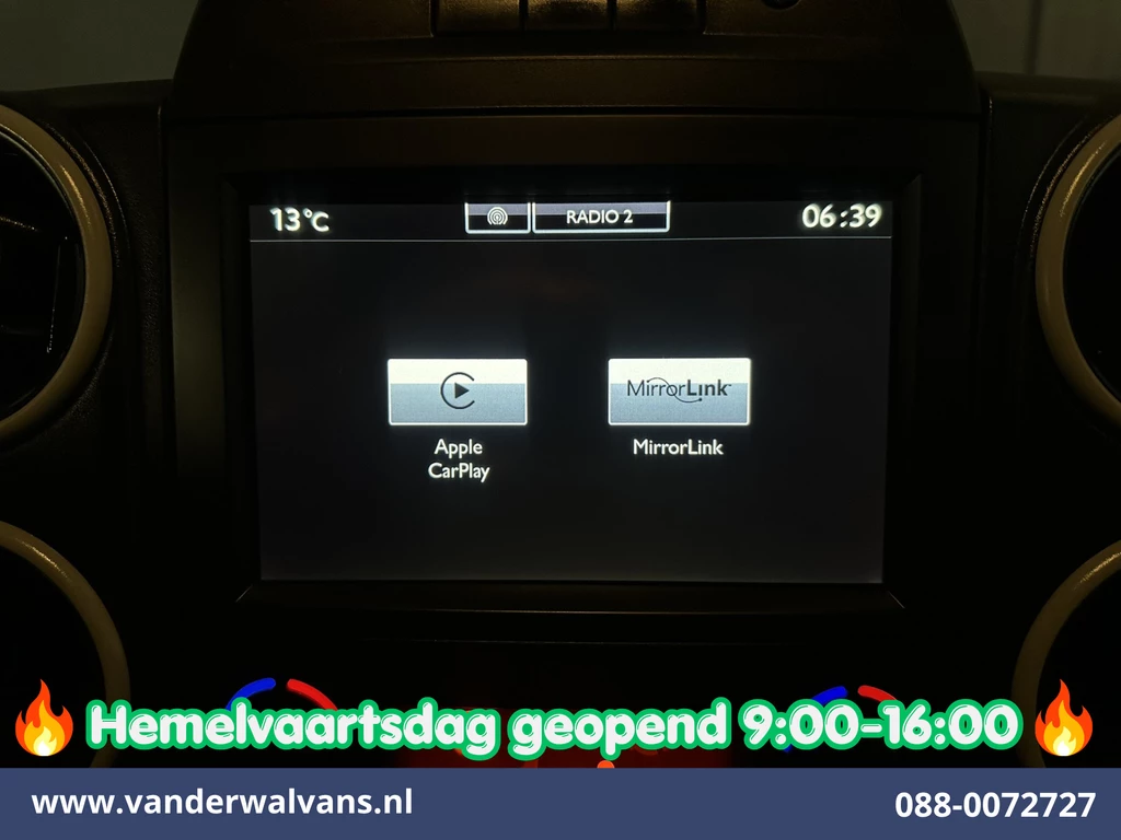 Citroën Berlingo – foto 6