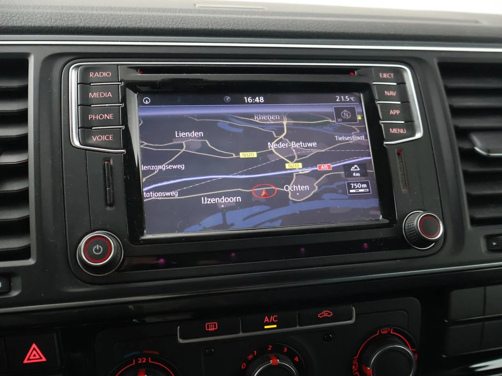 Volkswagen Transporter – foto 16