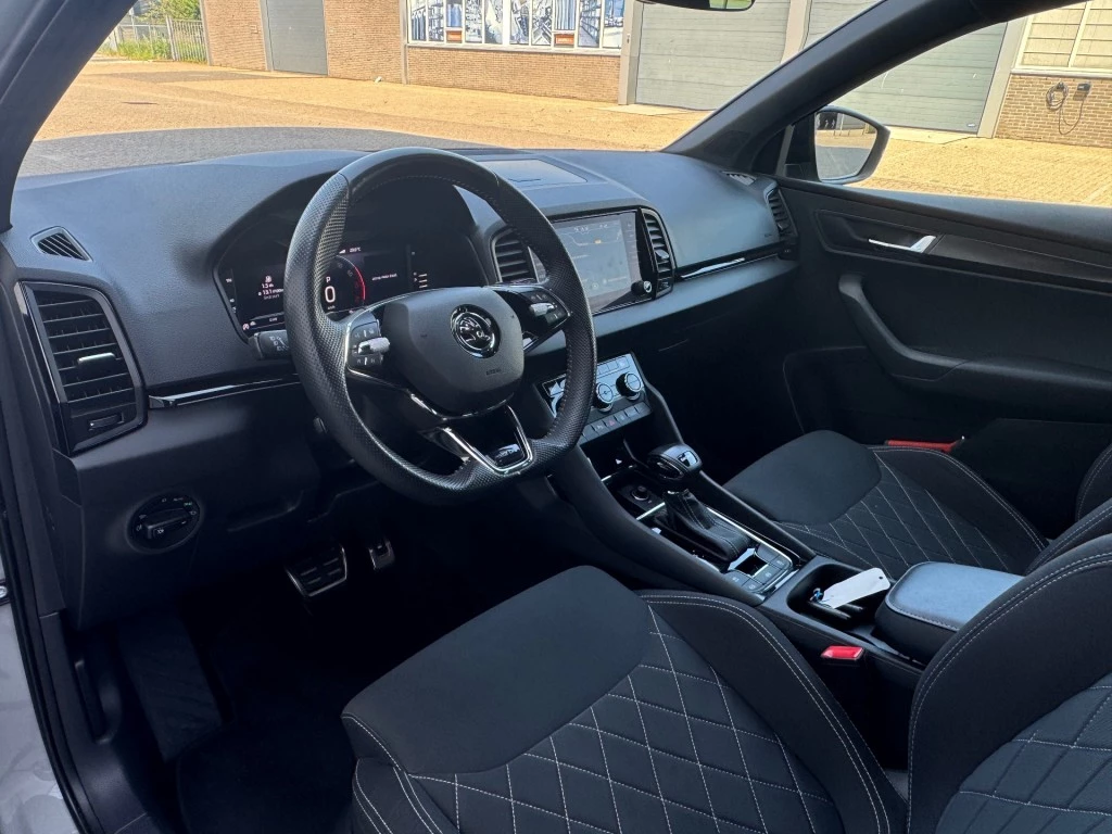 Škoda Karoq – foto 20