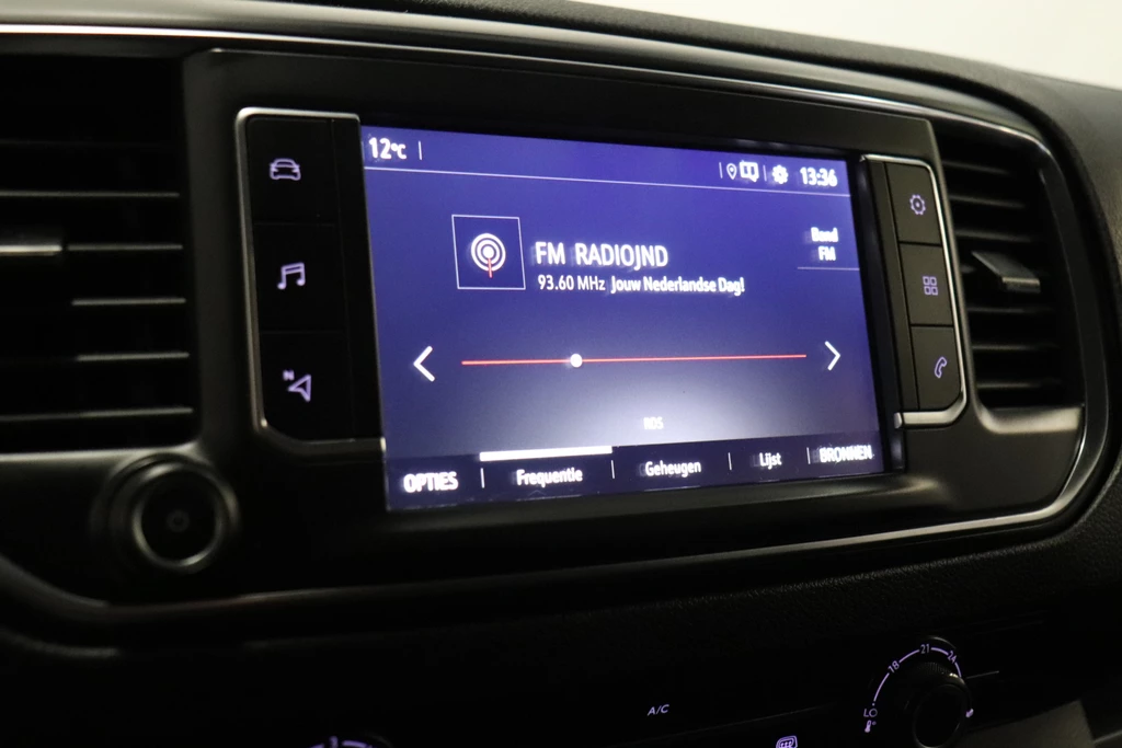 Opel Vivaro – foto 13