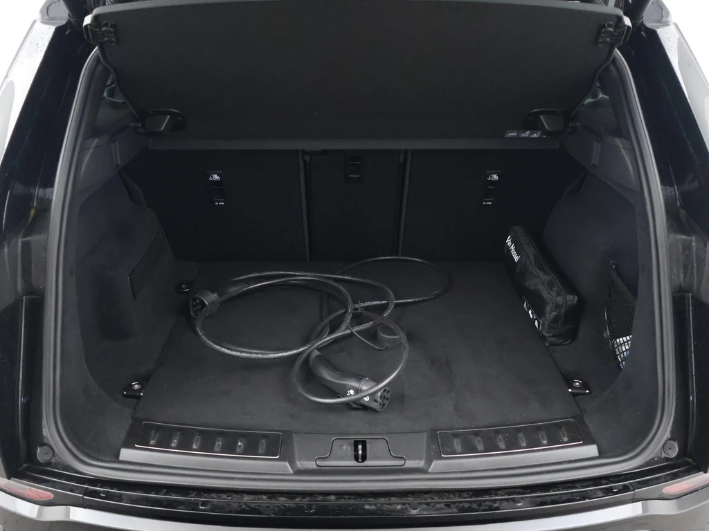 Land Rover Range Rover Evoque – foto 22