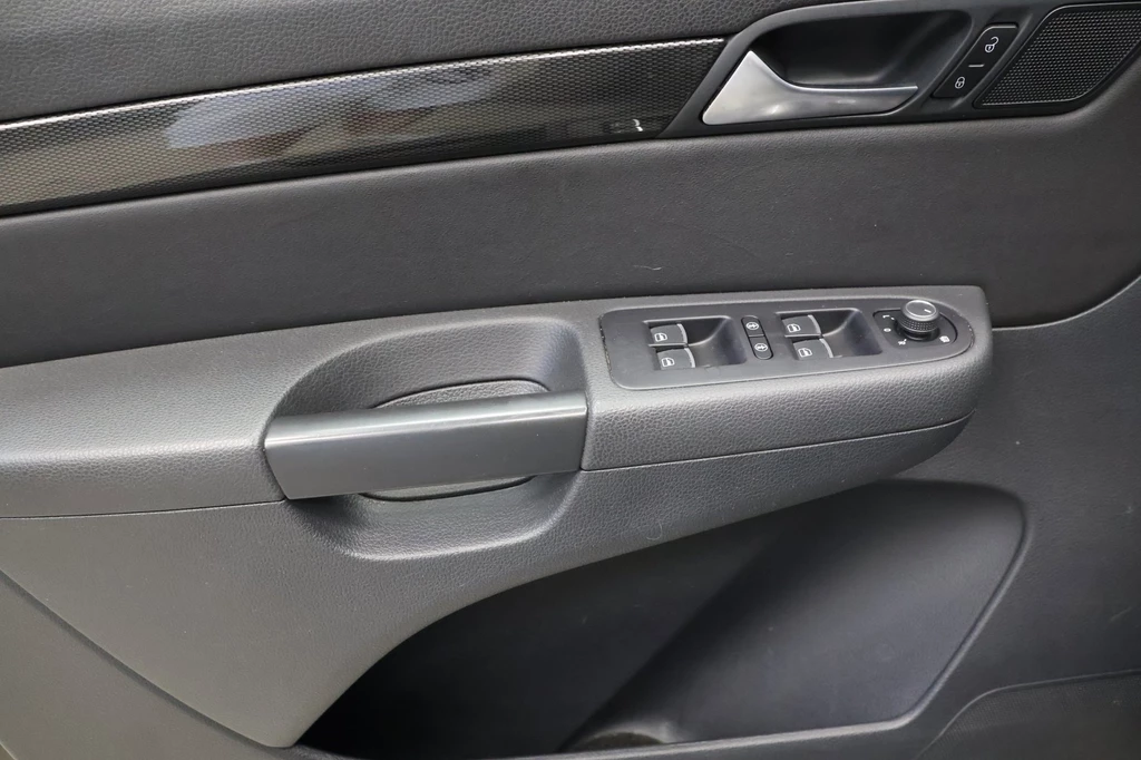 SEAT Alhambra – foto 30