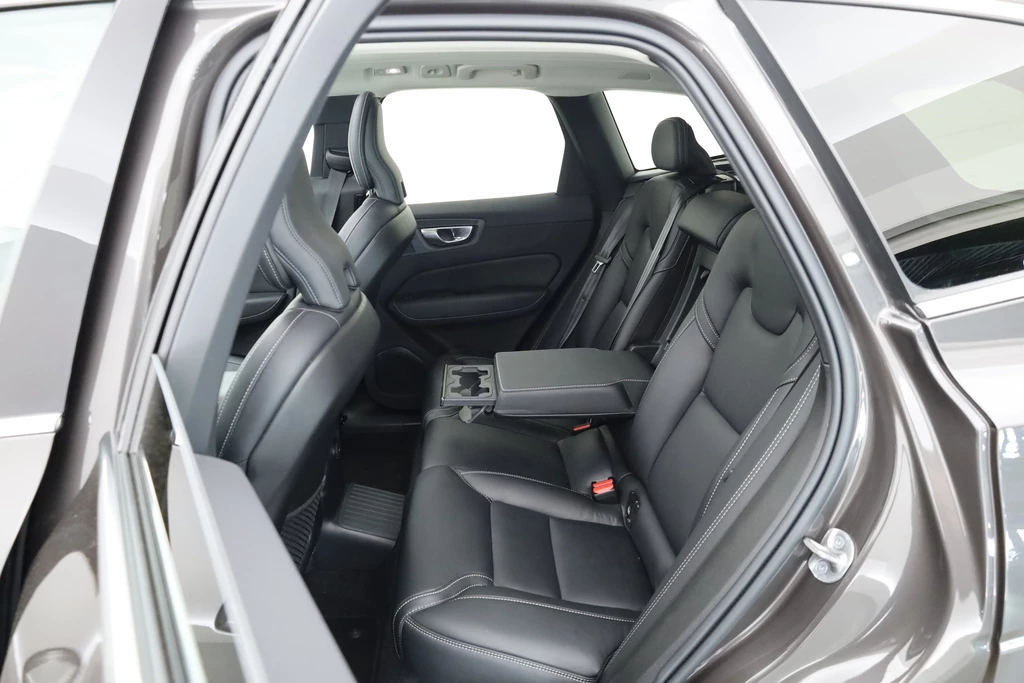 Volvo XC60 – foto 39