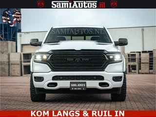 Dodge Ram 1500 – thumbnail 19