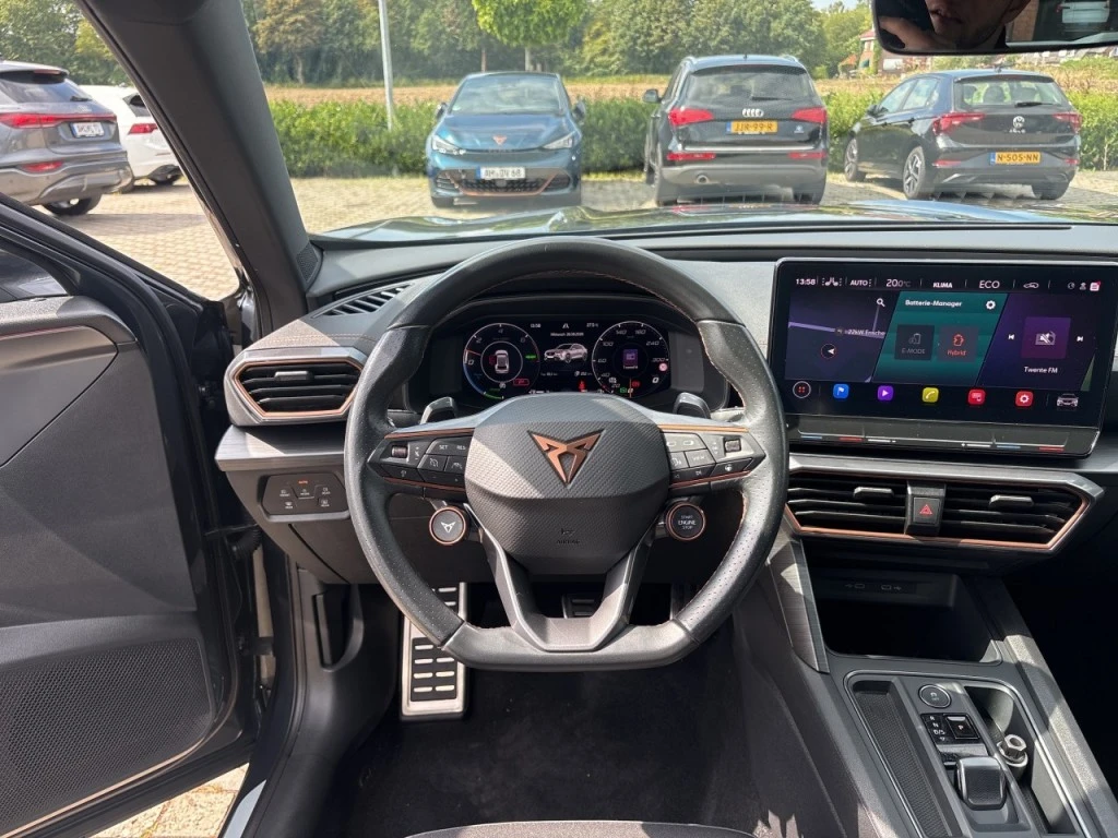 CUPRA Formentor – foto 13