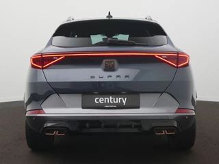 CUPRA Formentor – thumbnail 5