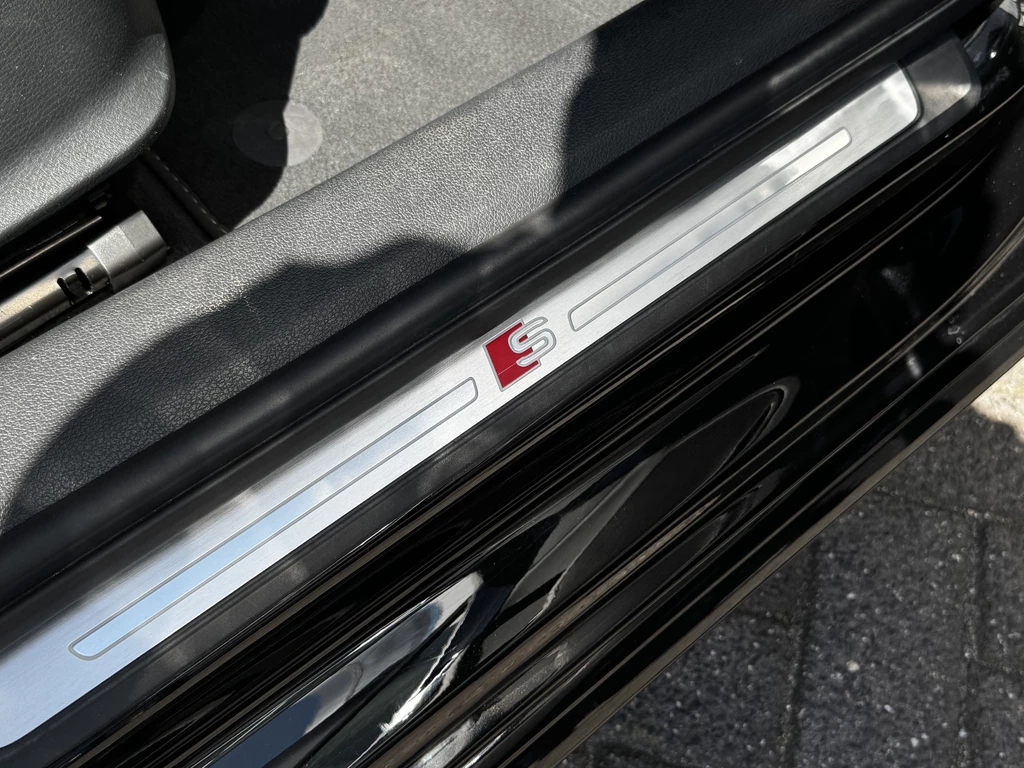Audi A4 – foto 33