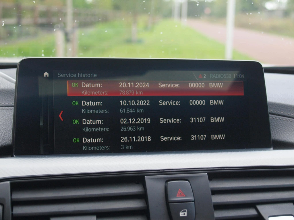 BMW 4 Serie – foto 33