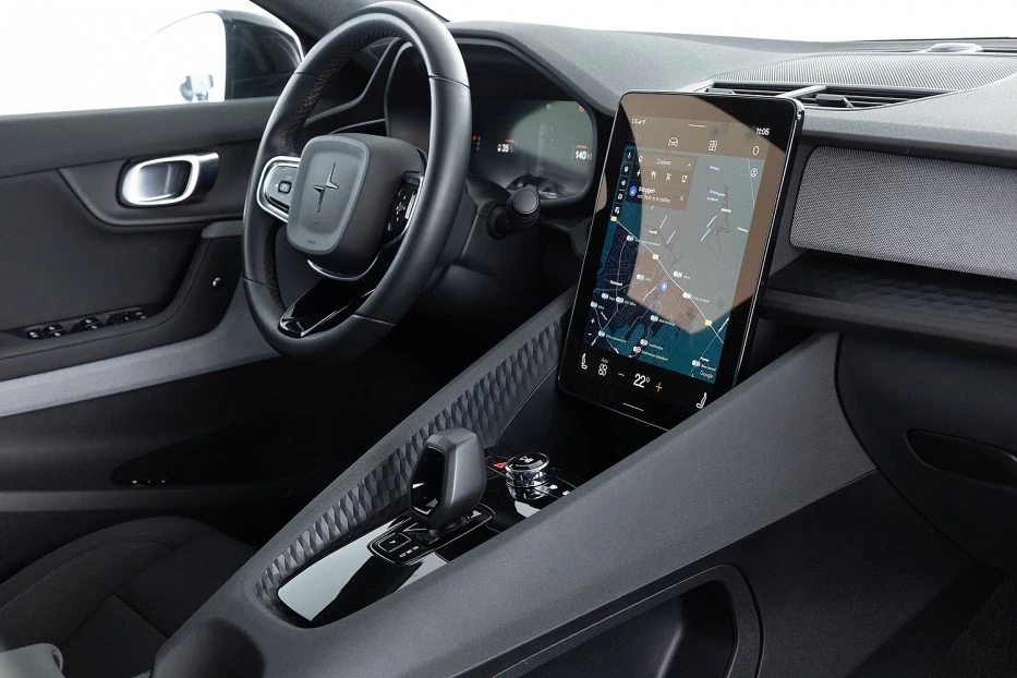 Polestar 2 – foto 10