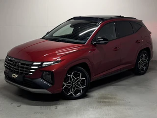 Hyundai Tucson – thumbnail 2