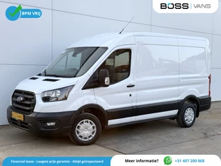 Ford Transit – thumbnail 1