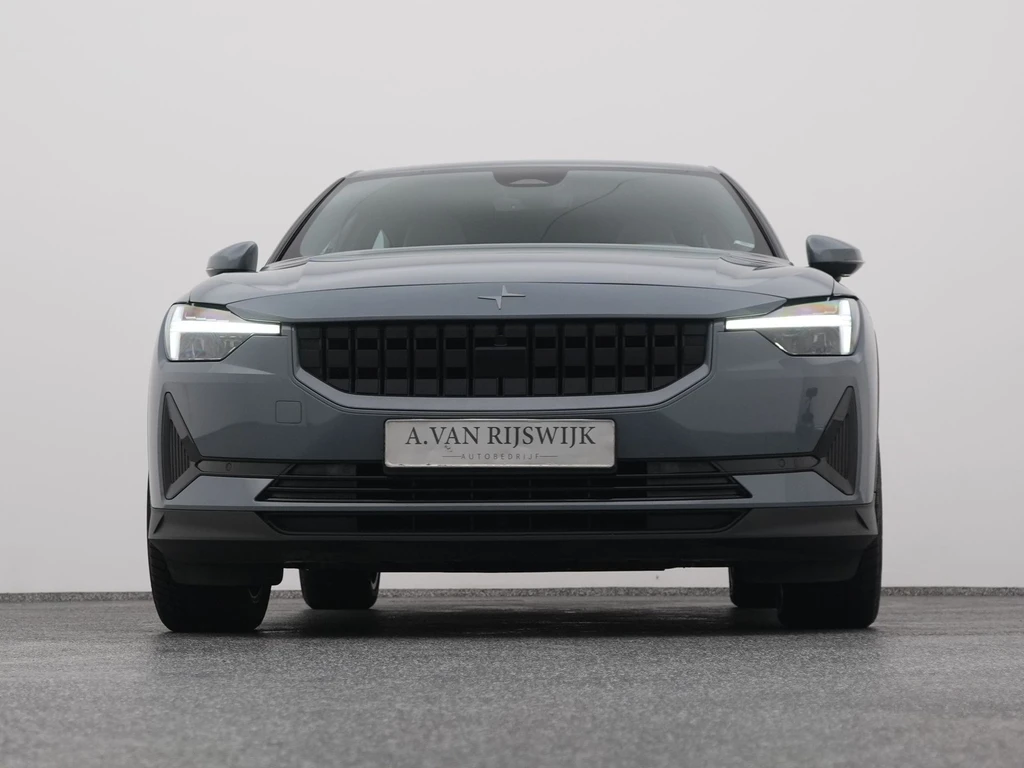 Polestar 2 – foto 19