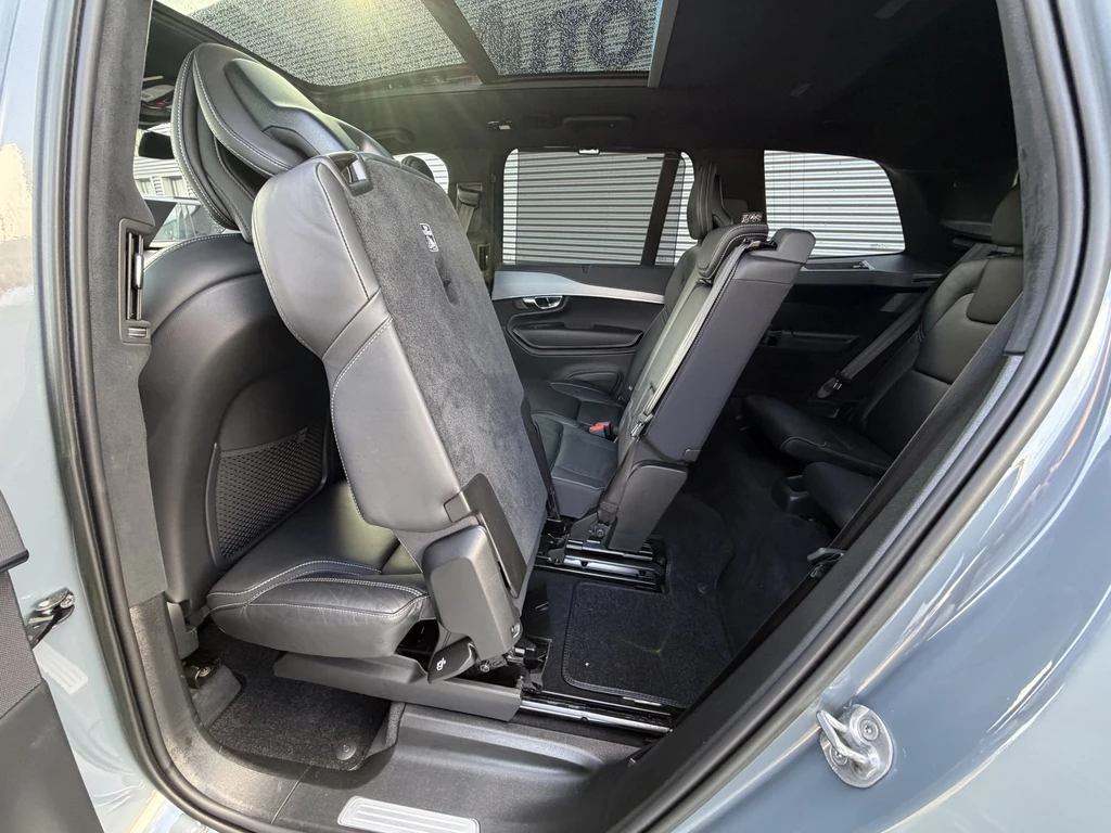 Volvo XC90 – foto 26