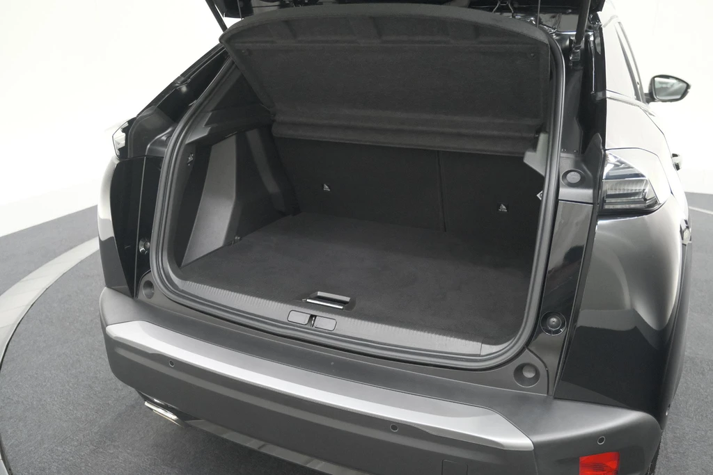 Peugeot 2008 – foto 26