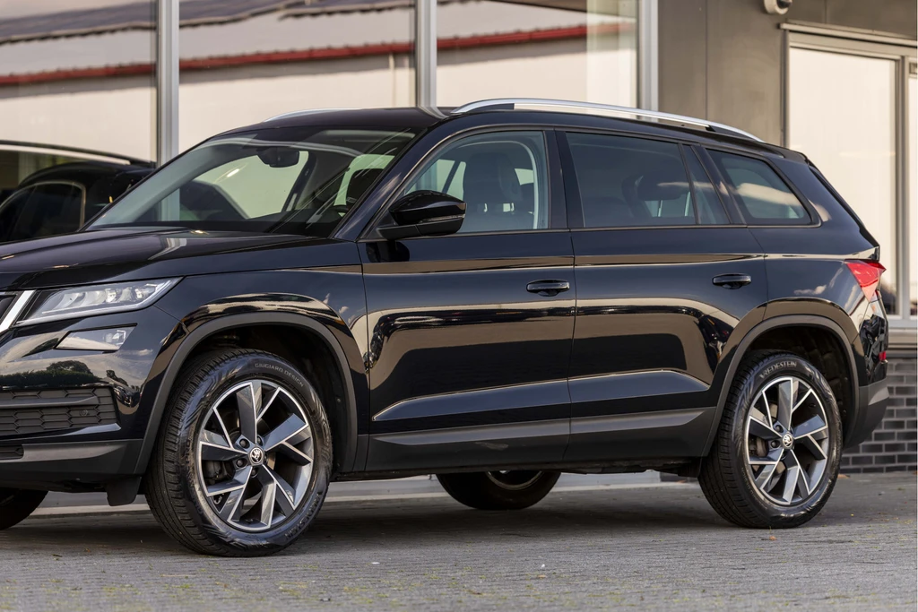 Škoda Kodiaq – foto 3